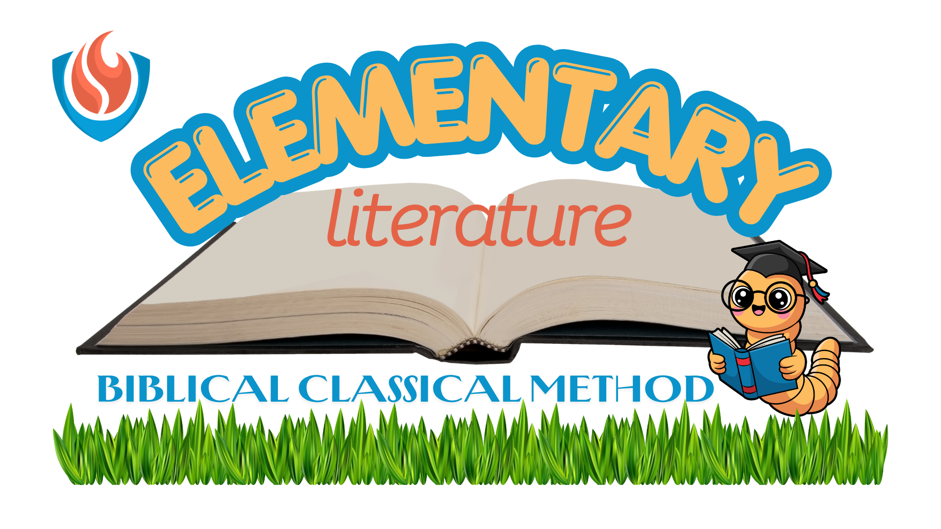 Elementary Literature K-6th