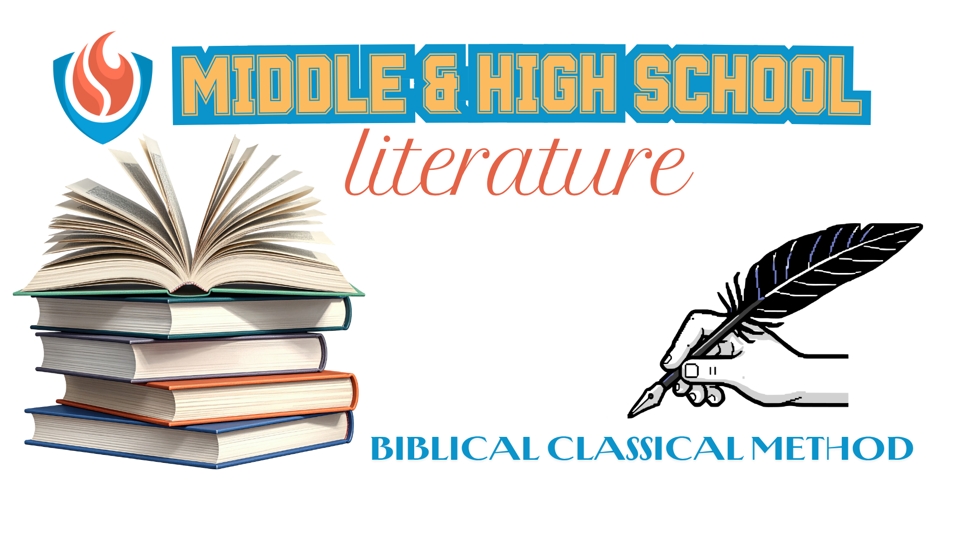 Middle and High School Lit